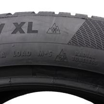 2. 285 45 21 1x CONTINENTAL 285/45 R21 113V XL WinterContact TS850P AO SUV Winterreifen 8,8mm 2022 Wie Neu