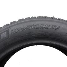 4.  165 65 15 4x MICHELIN 165/65 R15 85H XL CrossClimate+Ganzjahresreifen 2021 VOLL WIE NEU 