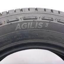 6. 195 75 16C 2x MICHELIN 195/75 R16C 110/108R Agilis3 Sommerreifen 2023 WIE NEU 8,2mm