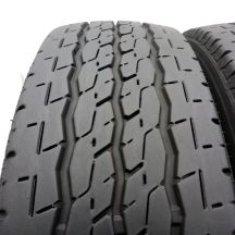 2. 2 x FIRESTONE 195/70 R15 C 104/102R VanHawk 2 Sommerreifen  6.8mm