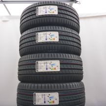 255 50 19 4x CONTINENTAL 255/50 R19 107Y XL PremiumContact7 Sommerreifen 2023, 2024 WIE NEU VOLL