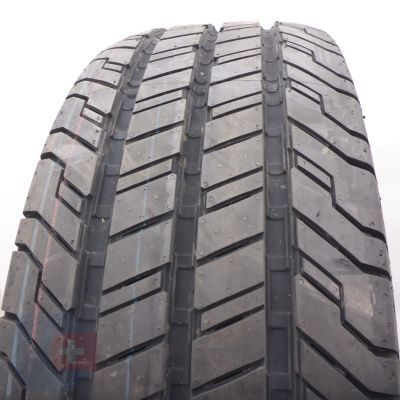 2. 235 65 16C 1x CONTINENTAL 235/65 R16C 115/113S ContiVanContact 100 Sommerreifen 2021 VOLL 