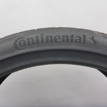 5. 235 35 20 2x CONTINENTAL 235/35 ZR20 92Y XL SportContact 7 Sommerreifen 2025 VOLL WIE NEU