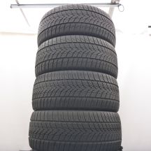 255 35 20 4x MINERVA 255/35 R20 97V XL Frostrack UHP Winterreifen 2019 6,8-5,8mm