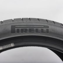 2.  245 40 19 1x PIRELLI  245/40 R19 98Y P Zero BMW Sommerreifen 2023 7mm WIE NEU 