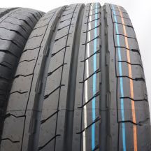 3. 195 75 16C 2x CONTINENTAL 195/75 R16C 107/105R VanContact Ultra Sommerreifen 2025 Ungebraucht  