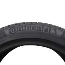 5. 205 50 17 1x CONTINENTAL 205/50 R17 93H XL WinterContact TS850P Winterreifen 2016 VOLL Ungebraucht