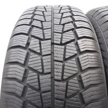 2. 215 55 17 4x GISLAVED 215/55R17 98V XL Euro Frost 6 Winterreifen 2023 7,8mm