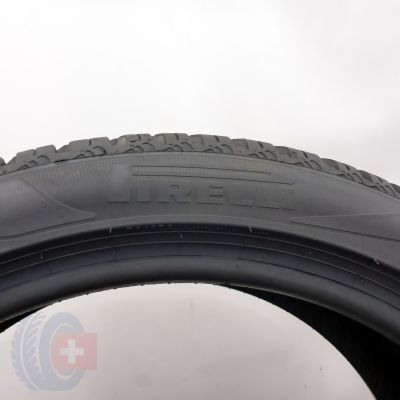 5. 225 40 18 2x PIRELLI 225/40 R18 92Y XL All Season SP3 Cinturato Ganzjahresreifen 2026 Ungebraucht   