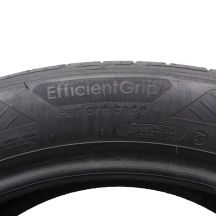 6. 215 50 19 4x GOODYEAR 215/50 R19 93T + EfficientGrip Performance Seal Sommerreifen 7mm 2020