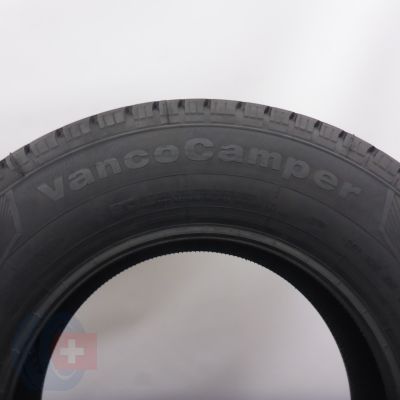 7. 225 75 16C 2x CONTINENTAL 225/75 R16C 116R VancoCamper Sommerreifen 2020 VOLL  7. 225 75 16C 2x CONTINENTAL 225/75 R16C 116R VancoCamper Sommerreifen 2020 VOLL