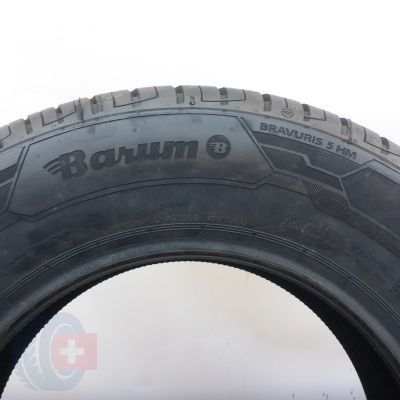 6. 175 80 14 4x BARUM 175/80 R14 88T Bravuris 5HM Sommerreifen 2024 Ungebraucht  