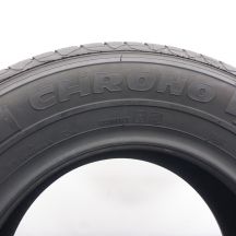 3. 225 70 15C 1x PIRELLI 225/70 R15C 112/110S Chrono Sommerreifen 2012