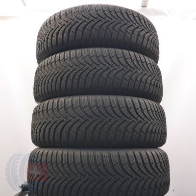 195 65 15 4x HANKOOK 195/65 R15 95T XL Winter I Cept RS2 Winterreifen 2021 Ungebraucht  