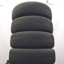 195 65 15 4x HANKOOK 195/65 R15 95T XL Winter I Cept RS2 Winterreifen 2021 Ungebraucht  