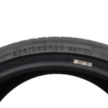7. 235 35 20 4x KINFOREST 235/35 ZR20 92Y XL KF550 Sommerreifen 2022 VOLL WIE NEU