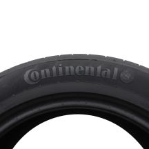 2. 235 50 17 1x CONTINENTAL 235/50 R17 96W ContiSportContact 5 Sommerreifen 2020 6mm