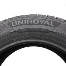 4. 195 65 16C 2x UNIROYAL 195/65 R16C 104/102R Snow Max 3 Winterreifen 2021 VOLL WIE NEU