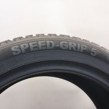 6. 235 50 19 2x SEMPERIT 235/50 R19 103V XL Speed-Grip 5 Winterreifen  2024 7,2mm 