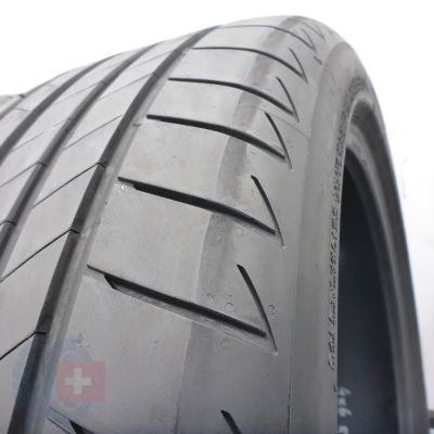 9. 225 45 19 4x BRIDGESTONE 225/45 R19 96W XL Turanza T005 Sommerreifen 2025 6mm