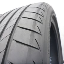 9. 225 45 19 4x BRIDGESTONE 225/45 R19 96W XL Turanza T005 Sommerreifen 2025 6mm