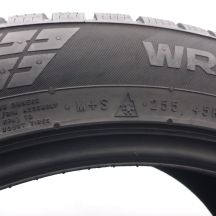 7. 255 45 18 2x NOKIAN 255/45 R18 103V XL WR Snofproof P Winterreifen 2020 8,2mm