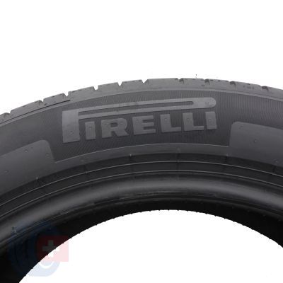4. 235 45 18 2x PIRELLI 235/45 R18 94W Cinturato P7 Seal Sommerreifen 2024 5,8mm 