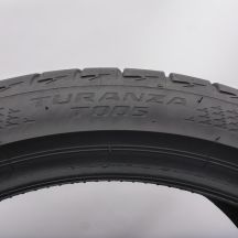 6. 225 40 18 2x BRIDGESTONE 225/40 R18 95Y XL Turanza T005 Sommerreifen 2025 6-6,2mm