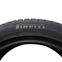 8. 225 50 18 4x PIRELLI 225/50 R18 99H XL Sottozero 3 Winter AO Winterreifen 6,3-7,2mm 2022