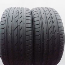 235 35 19 2x NOKIAN 235/35 R19 91Y XL zLine Sommerreifen 2016 UNGEBRAUCHT