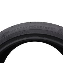 5. 235 40 18 2x CONTINENTAL 235/40 R18 95W XL ContiSportContact 5 Seal Sommerreifen 7-7,5mm 2022