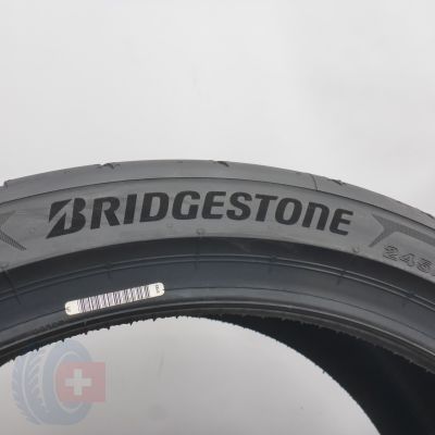 4. 245 35 19 1x BRIDGESTONE 245/35 ZR19 93Y XL Potenza Race Sommerreifen 2025 