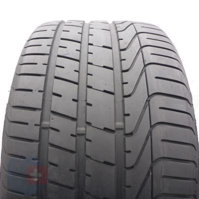 2. 295 30 20 1x PIRELLI 295/30 ZR20 101Y XL P Zero AMS Sommerreifen 2021 6,5mm
