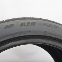 7. 285 40 19 2x PIRELLI 285/40 R19 107Y XL P Zero Elect T0 PNCS Sommerreifen 2021 Ungebraucht  