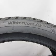 5.  215 40 17 2x CONTINENTAL  215/40 R17 87V XL WinterContact TS 870 Winterreifen 2022 Ungebraucht  