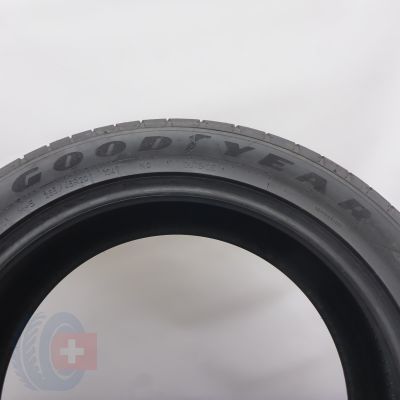 7. 265 45 20 2x GOODYEAR 265/45 R20 104V Eagle Touring NO Sommerreifen M+S 2023 7,2-7,4mm