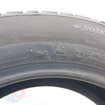 7. 205 55 16 2x MICHELIN 205/55 R16 91W CrossClimate 2 Ganzjahresreifen 2025 Ungebraucht  