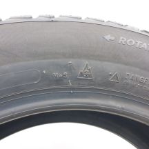 7. 205 55 16 2x MICHELIN 205/55 R16 91W CrossClimate 2 Ganzjahresreifen 2025 Ungebraucht  