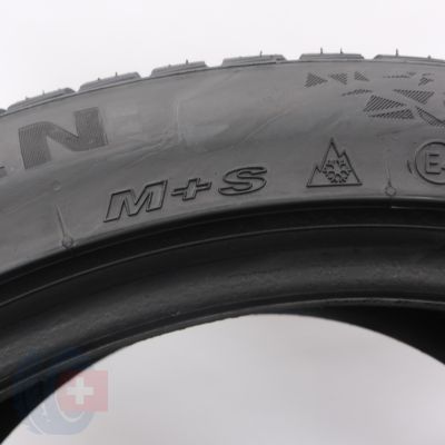 2. 245 40 18 4x NEXEN 245/40 R18 97V XL WinGuard Sport2 WU7 Winterreifen 2018, 2019 WIE NEU 7,5-7,8mm