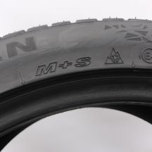 2. 245 40 18 4x NEXEN 245/40 R18 97V XL WinGuard Sport2 WU7 Winterreifen 2018, 2019 WIE NEU 7,5-7,8mm