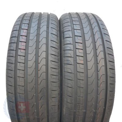 2 x PIRELLI 215/65 R16 102H Scorpion Verde Sommerreifen 2016, 2018 UNGEBRAUCHT 