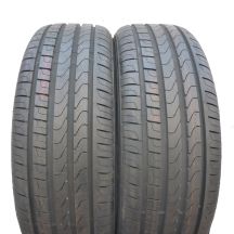 2 x PIRELLI 215/65 R16 102H Scorpion Verde Sommerreifen 2016, 2018 UNGEBRAUCHT 