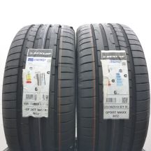 5. 225 40 18 4x DUNLOP 225/40 ZR18 92Y XL Sport Maxx RT2 Energ Sommerreifen 2025/26 Ungebraucht  