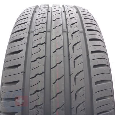 3.  225 45 19 2x BARUM  225/45 R19 96W XL Bravuris 5 HM Soomerreifen 2023 VOLL WIE NEU 