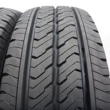 3. 235 65 16C 2x BARUM 235/65 R16C 115/113R Vanis3 Sommerreifen 2023 VOLL WIE NEU 