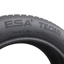 5. 2 x ESA TECAR 225/55 R17 101V XL Supergrip PRO Winterreifen 2021  7.5-8mm WIE NEU