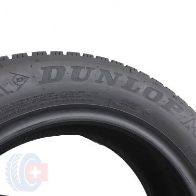 4. 2 x DUNLOP 205/60 R16 96H XL Winter Sport 5 Winterreifen 2017  7.5-7.8mm WIE NEU 