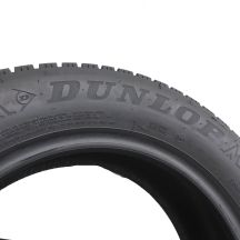 4. 2 x DUNLOP 205/60 R16 96H XL Winter Sport 5 Winterreifen 2017  7.5-7.8mm WIE NEU 