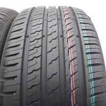2. 235/45 R17 2x BARUM 97Y XL Bravuris 5 Sommerreifen 2023 VOLL WIE NEU 
