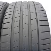 3. 255 35 21 2x PIRELLI 255/35 R21 98W XL P Zero PNCS T1 Sommerreifen 2023 6,2-6mm